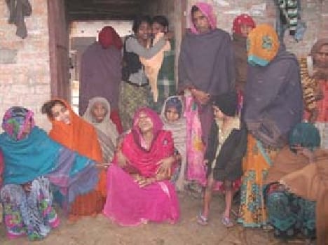 Tractor trolley dropped kiln workers , death